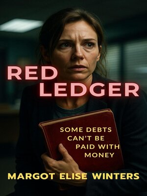 cover image of Red Ledger